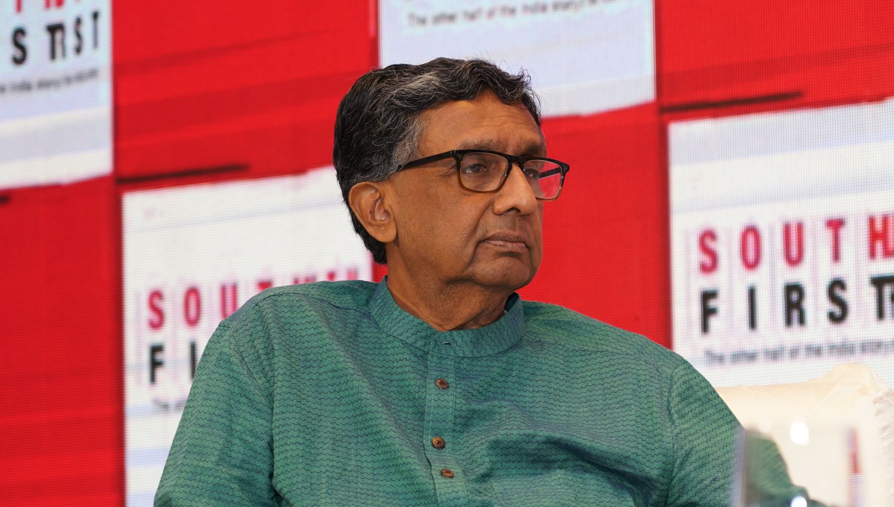 Prof G Mohan Gopal