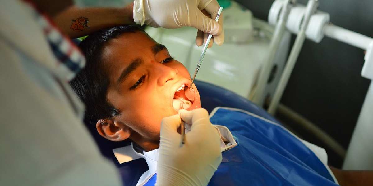 All India Dental Students and Surgeons Association urged all political parties to add dental care a part of their election manifestos.