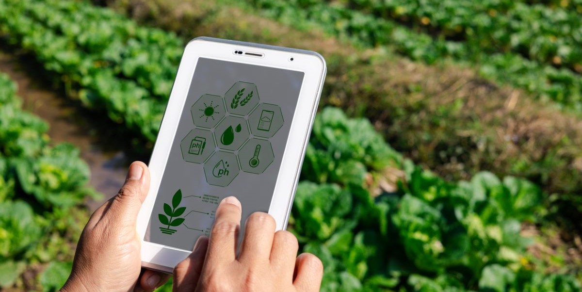 Climate smart farming